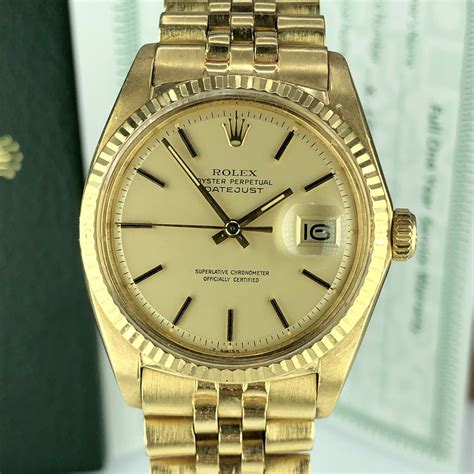 where to buy vintage Rolex watches